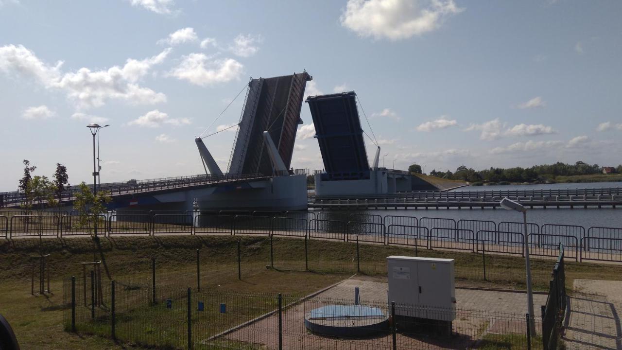 Island4u Gdańsk
