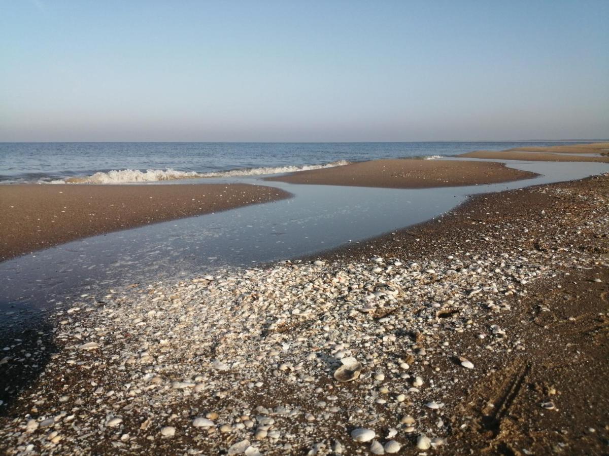 Island4u Kwatera prywatna