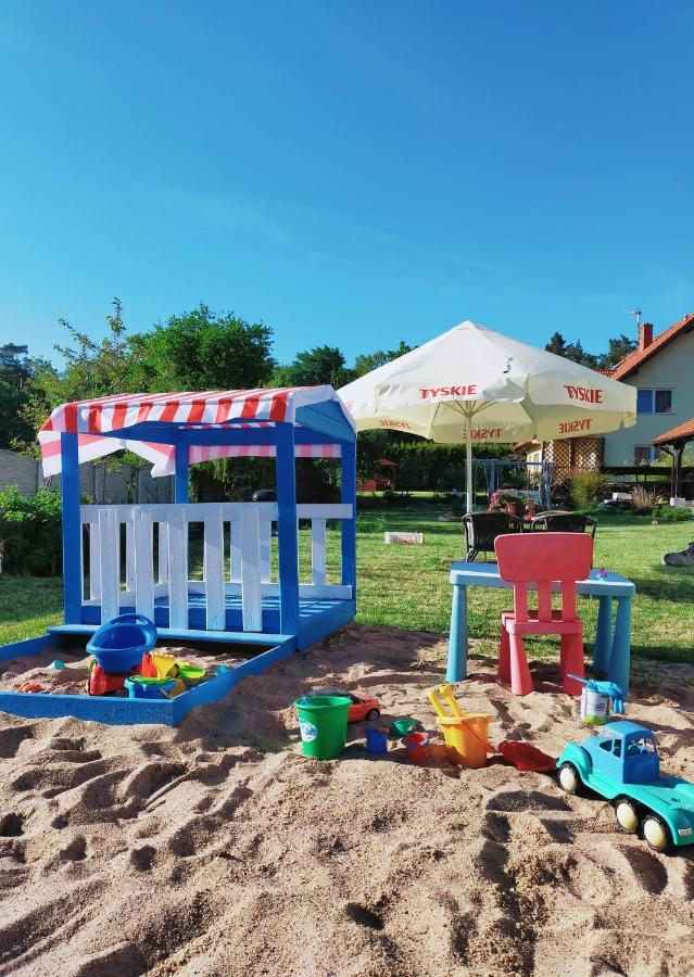 Island4u Gdańsk