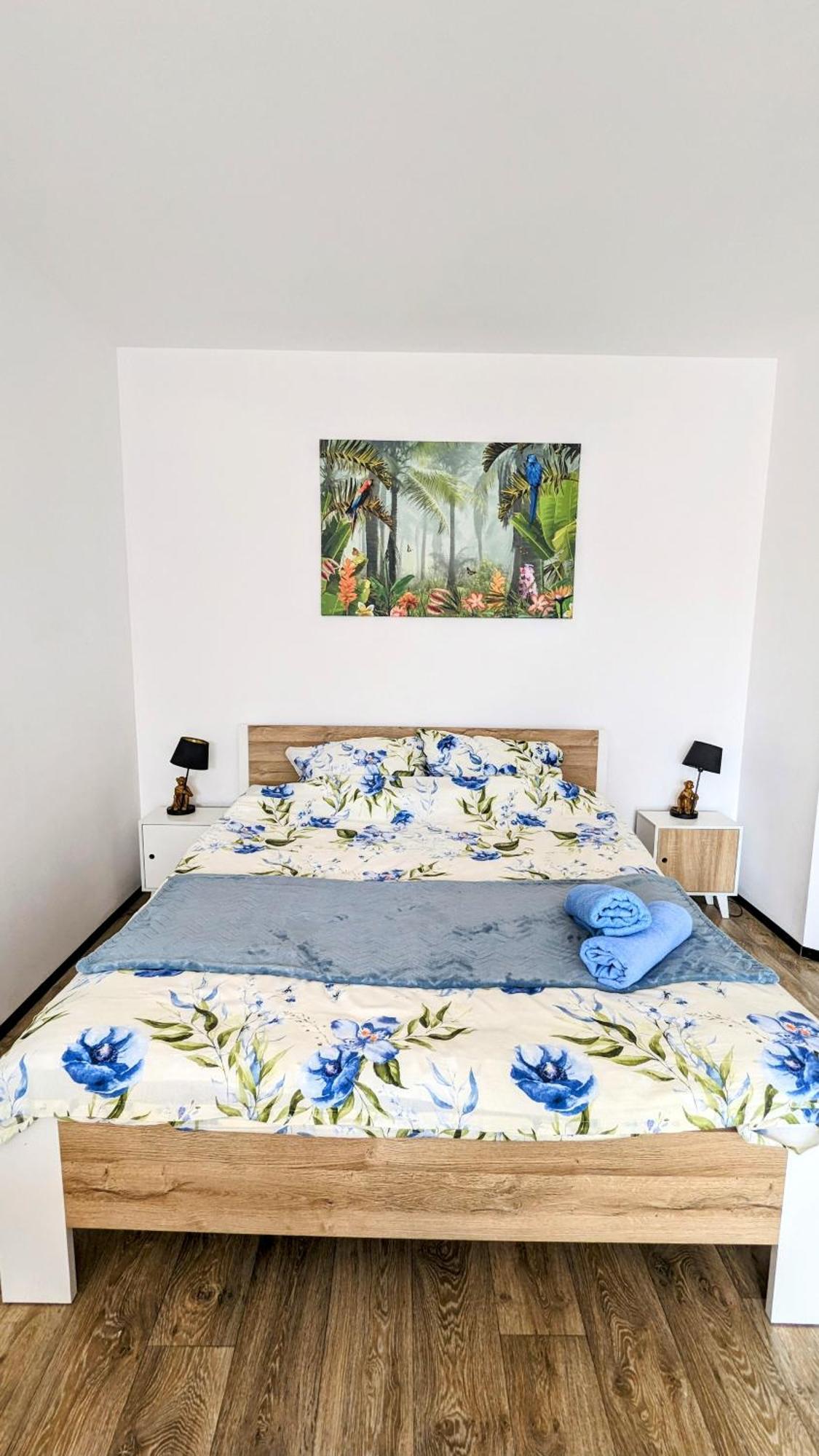 Kwatera prywatna Island4u Gdańsk