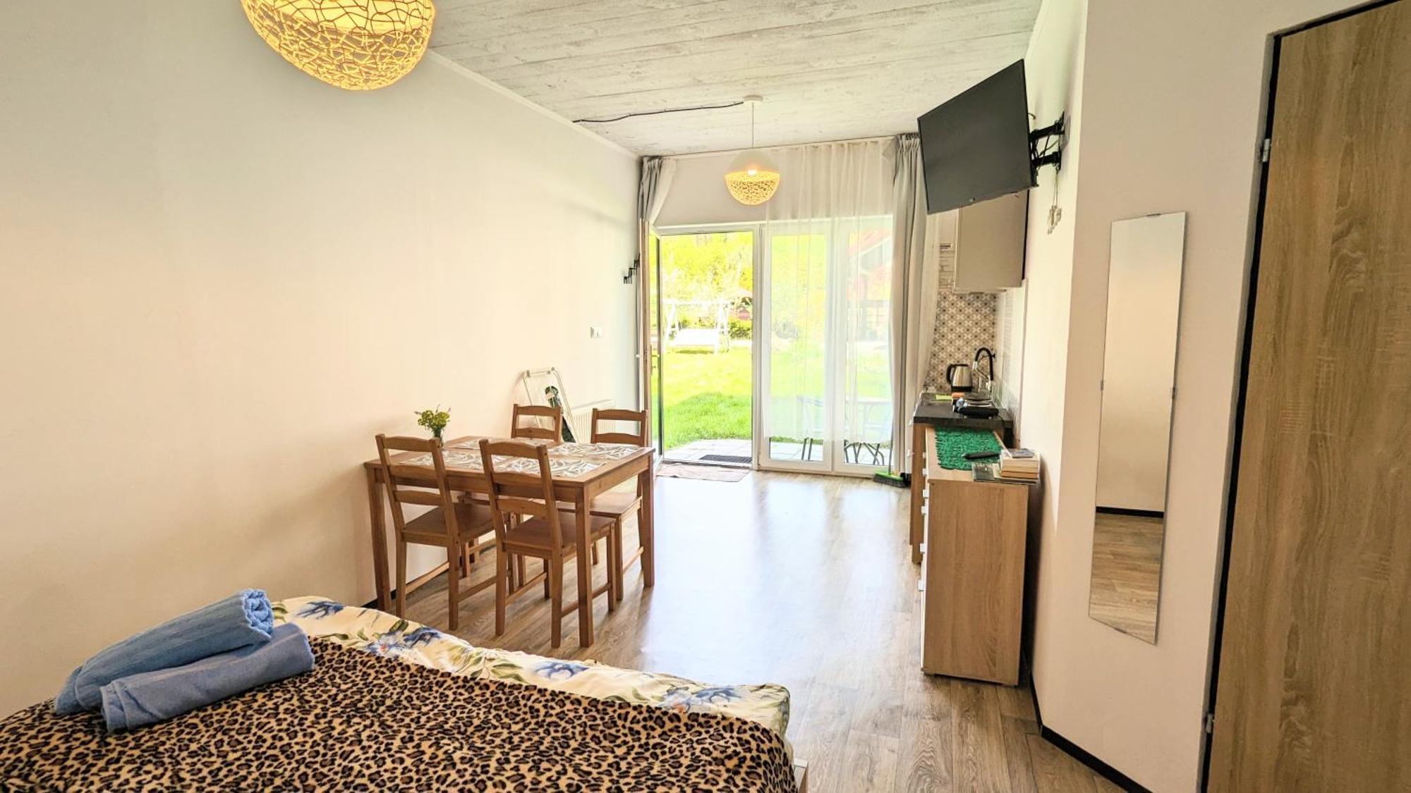 Island4u Gdańsk