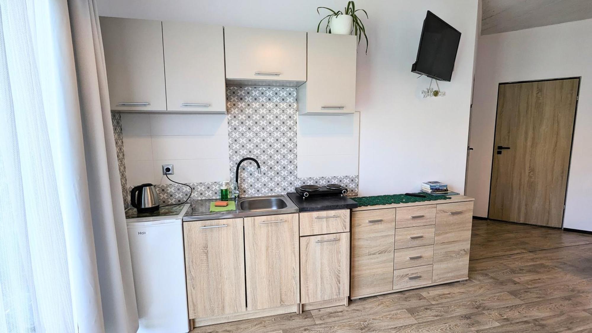 Island4u Kwatera prywatna Gdańsk